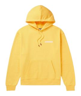 JACQUEMUS Худи/толстовка