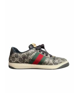GUCCI Кроссовки