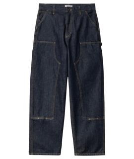 CARHARTT WIP Прямые джинсы