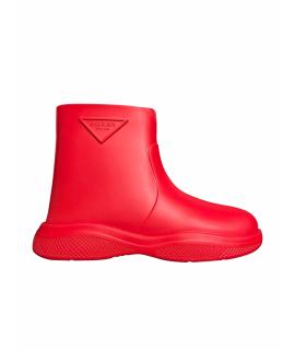 PRADA Полусапоги