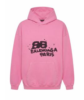 BALENCIAGA Худи/толстовка