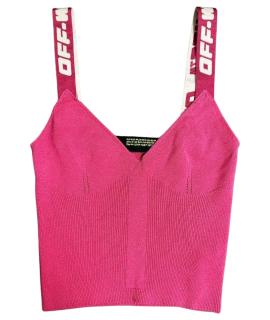 OFF-WHITE Майка