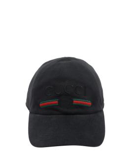 GUCCI Кепка/бейсболка