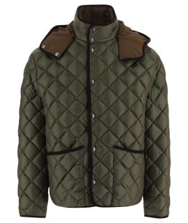 MONCLER Пуховик