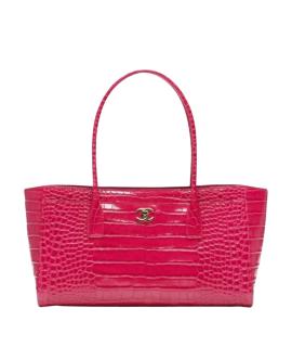 CHANEL Сумка с короткими ручками