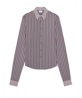 SAINT LAURENT Кэжуал рубашка