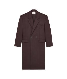 SAINT LAURENT Пальто