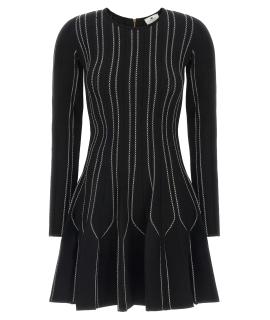 ELISABETTA FRANCHI Повседневное платье