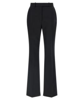 ELISABETTA FRANCHI Прямые брюки