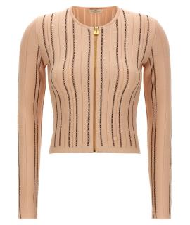 ELISABETTA FRANCHI Кардиган