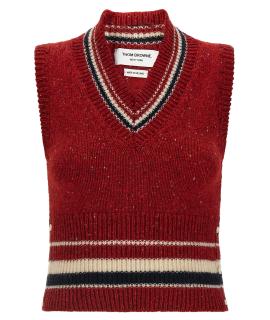 THOM BROWNE Жилетка