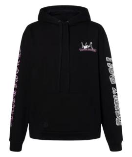 CHROME HEARTS Худи/толстовка