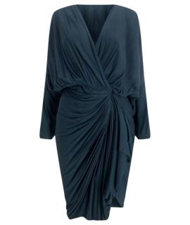 LANVIN Коктейльное платье