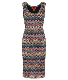 MISSONI Повседневное платье