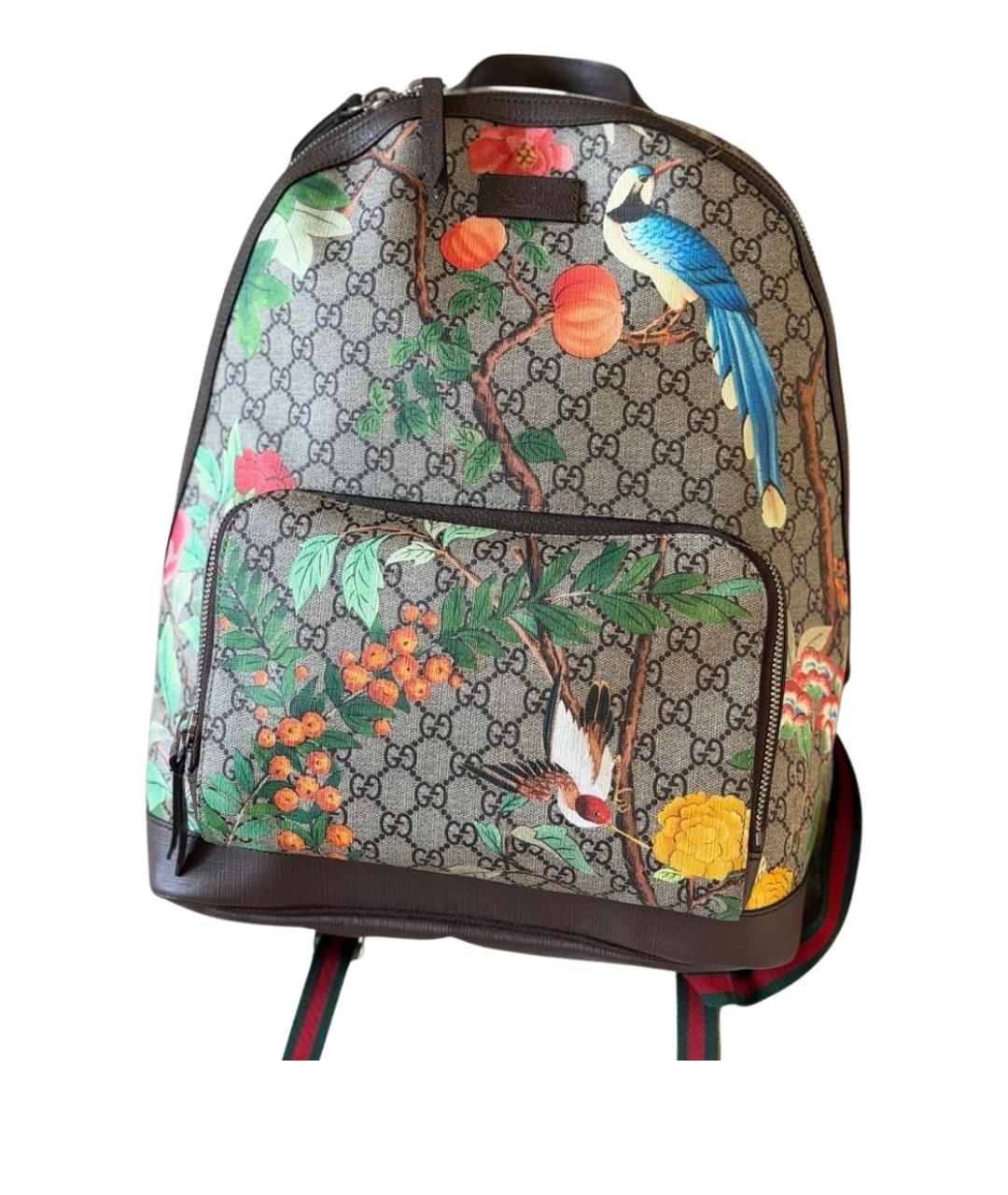 GUCCI Мульти рюкзак, фото 1