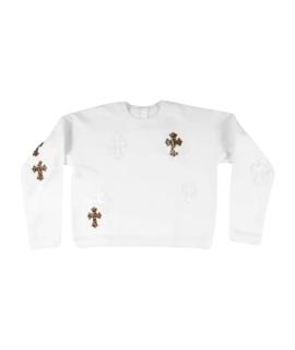 CHROME HEARTS Джемпер / свитер