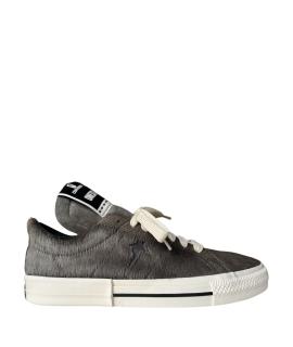 RICK OWENS DRKSHDW Низкие кроссовки / кеды