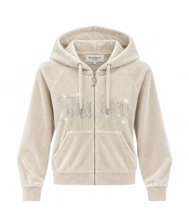 JUICY COUTURE Худи/толстовка