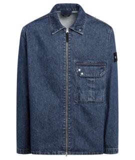 STONE ISLAND Кэжуал рубашка