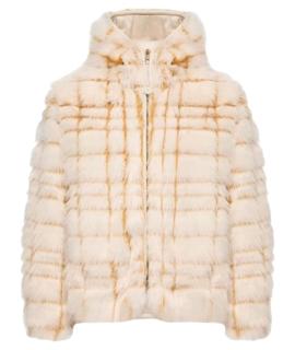 MONCLER Шуба