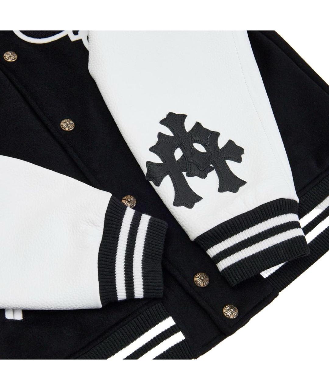 CHROME HEARTS Мульти куртка, фото 3