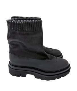 SANTONI Ботинки