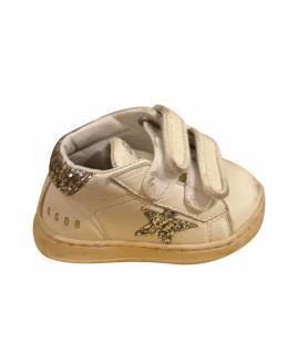 GOLDEN GOOSE Кеды