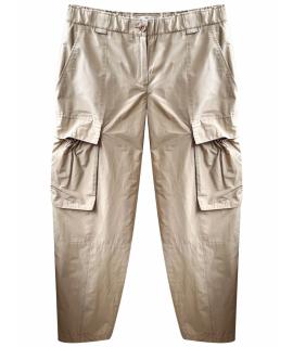BRUNELLO CUCINELLI Брюки и шорты