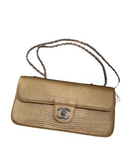 CHANEL Сумка через плечо