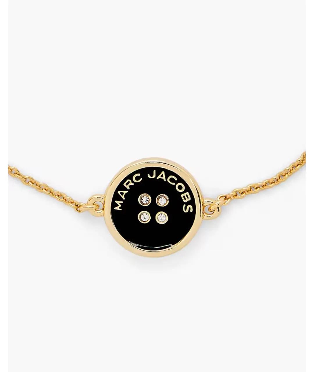 MARC JACOBS Золотой браслет, фото 3
