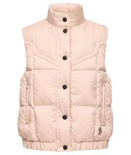 MONCLER Жилет