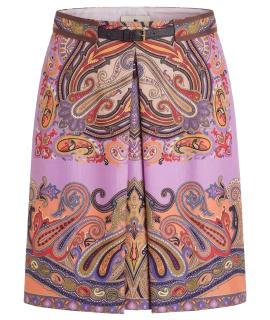 ETRO Юбка миди