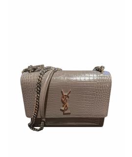 SAINT LAURENT Сумка через плечо