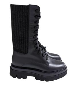 SANTONI Ботинки