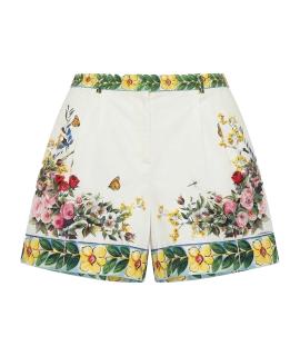 DOLCE&GABBANA Шорты