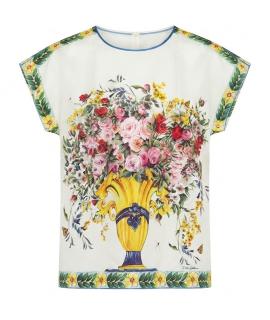 DOLCE&GABBANA Футболка