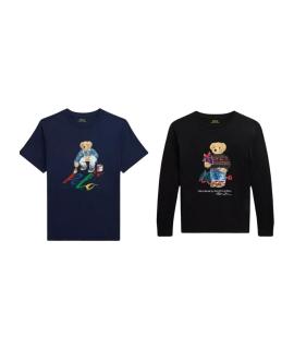 POLO RALPH LAUREN Детская футболка