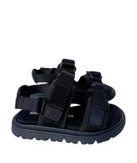 EMPORIO ARMANI Сандалии и шлепанцы