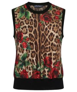 DOLCE&GABBANA Майка