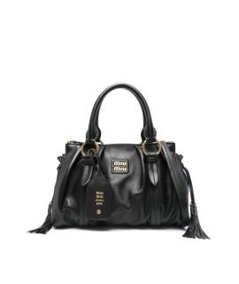 MIU MIU Сумка с короткими ручками
