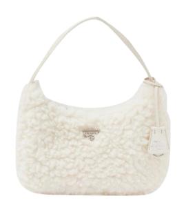 PRADA Сумка с короткими ручками