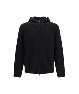 MONCLER Худи/толстовка