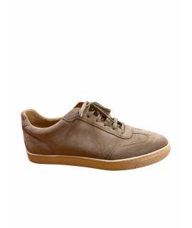 BRUNELLO CUCINELLI Низкие кроссовки / кеды