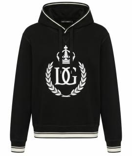 DOLCE&GABBANA Худи/толстовка