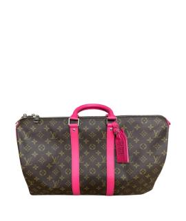 LOUIS VUITTON Дорожная/спортивная сумка