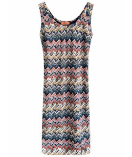 MISSONI Повседневное платье
