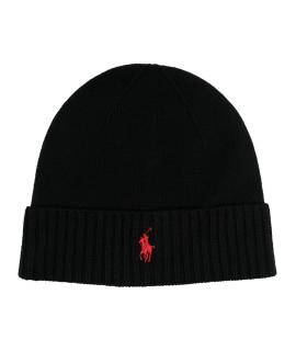 RALPH LAUREN Шапка