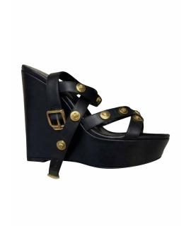 VERSACE Босоножки