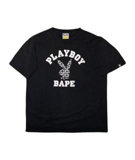 A BATHING APE Футболка