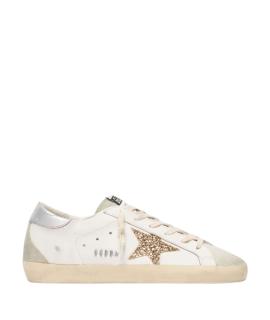 GOLDEN GOOSE Кеды
